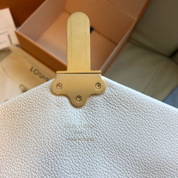 Lv Clapton back back ebene - Picture 7 of 8